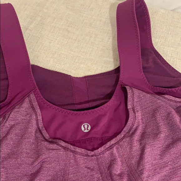 Lululemon - Tank Top - Picture 3 of 6